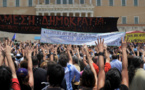 Greece gets € 8.5 billion in exchange for austerity measures