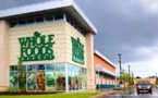Amazon to buy Whole Foods supermarkets