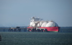 Australia takes control over natural gas exports