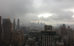 Are millionaires preparing for an apocalypse?