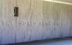 The World Bank is preparing for a transformation