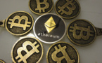 Ethereum encounters a problem