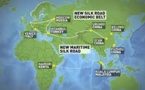 Trillions Could Be The Cost Of China's Plan To Develop Asian Infrastructure, Right Now There's Enough Money