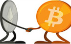 Will Ethereum Encounter The Same Fate As Bitcoin?