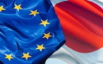 To Counter U.S. Protectionism, Japan, EU Press Ahead On Free Trade Pact