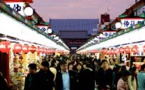 If Tokyo Election Stings, Abe Will 'Pull Stimulus From A Hat', Markets Bet