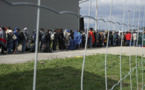 Austria gathers troops to shelter itself against refugees