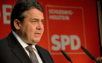 Germany is concerned about a possible US-EU trade war