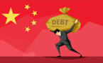 Ex-IMF Chief Economist Kenneth Rogoff Says China Could Export A Recession To Everyone Else
