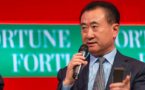 Wanda sells assets in China's largest deal