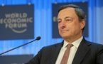 ECB follows the Fed's lead in the curtailment of the QE program