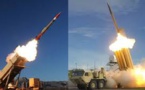A Swarm-Like Attack From North Korea Could ‘Overwhelm’ South Korea's THAAD Missile Shield