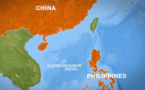 As Duterte Considers Drilling In Beijing's Claims, South China Sea Concerns Flare Up