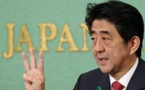 Analysts Say Markets Could Question Sustainability Of ‘Abenomics’ As Shinzo Abe’s Approval Rating Declines