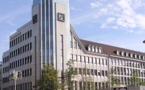 Review Of Deutsche Bank’s Shareholders Is Under Consideration By The ECB
