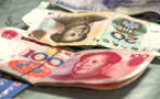 China is stepping up the fight against financial risks
