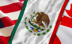 In NAFTA Talks, Lowering Of Trade Deficit Made A Priority By The U.S.
