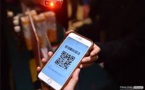 Cash Is Rapidly Becoming Obsolete In Urban China