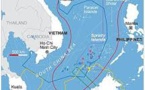Its South China Sea Territory Being Protected By Indonesia From 'Foreign' Threats