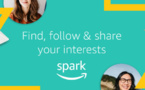 Amazon launches a social network for shopping