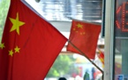 The US is holding back a wave of Chinese acquisitions