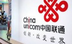 $12 Billion To Be Invested In State-Owned China Unicom By Baidu, JD.Com And Others: Reuters