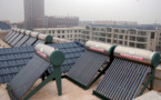 How China became a pioneer of the solar industry