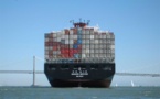 Shipping companies are in a vicious circle of debts