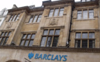 Reuters: EU is forcing banks to leave London