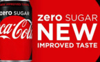 Coca-Cola Profit Beat Estimates Helped By Juices And Low-Sugar Sodas