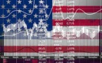 U.S. Economic Pickup In Second Quarter Likely Spurred By Consumers And Businesses