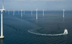 U.S. Offshore Wind Sought To Be Harnessed By European Oil Majors