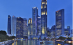 Asia is getting ready to become new digital Wall Street