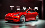 Investors Bet On Model 3 Success Resulting In Rise Of Tesla Shares