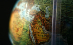 HSBC: de-globalization of the world economy has started