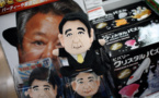 What threatens Abenomics?