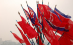 China counts losses from sanctions against the DPRK