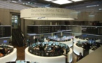 Deutsche Börse is preparing Plan B while its CEO is being investigated