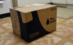 Blue Apron can't invent a recipe of success