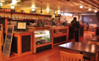 US restaurants are experiencing the worst crisis since 2009