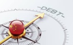 The IMF Says The Debt Problem In China Needs To Be Fixed