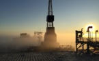 Russia surpasses Saudi Arabia in oil production