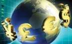 A Year Of Faster, Firmer Growth Seems Set For  Global Economy