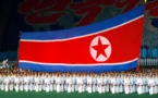 The Korean problem is threatening the world trade