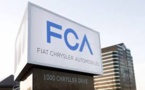 Interest In Fiat Chrysler Confirmed By China's Great Wall