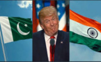 Rivalry Between Two Nuclear Giants Just Cranked Up By Trump