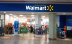 Wal-Mart to unite with Google's voice platform