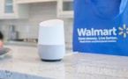 Voice-Shopping Market Via Google Platform To Be Entered By Wal-Mart