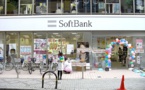 SoftBank's 300-year plan breaks rules of the venture market