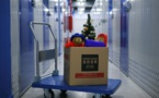 Credit Suisse Bets Its Hope On Christmas Sale &amp; Slashes Dixons Carphone Estimates
